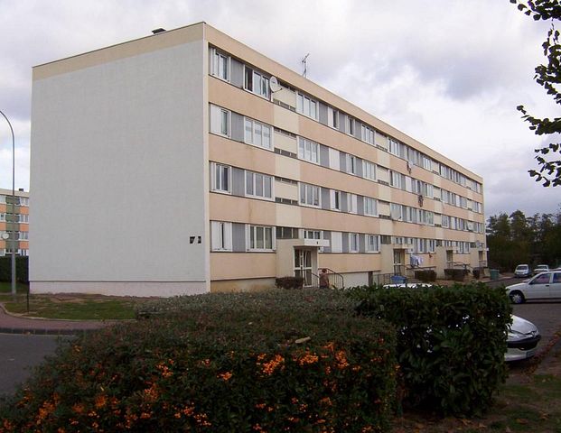 VERNEUIL D'AVRE ET D'ITON - T3 de 65 m² - Photo 1