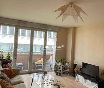 Location Appartement 2 pièces Limoges (87000) - Photo 4