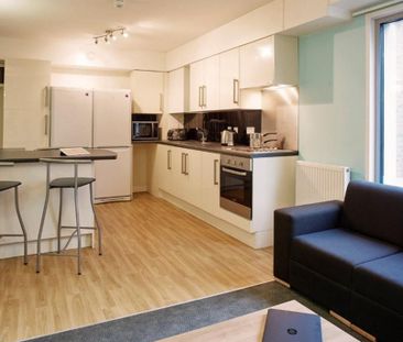 Flat share to rent - Photo 6