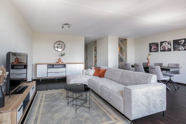 Appartement te huur: Prinsegracht 211 2512 EE Den Haag - Foto 1