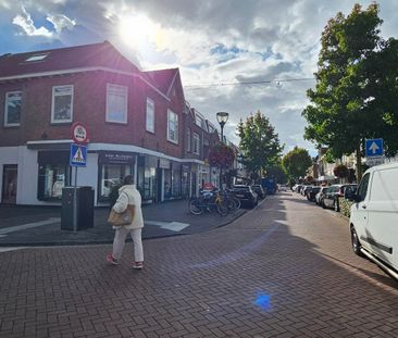 Te huur: Appartement de Kempenaerstraat in Oegstgeest - Photo 6