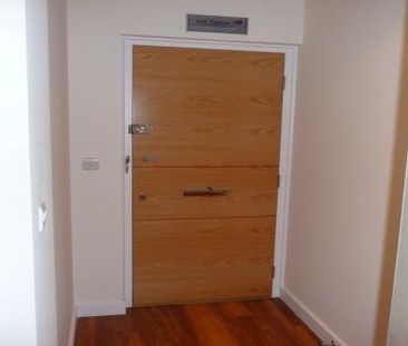 Studio to rent - Photo 6