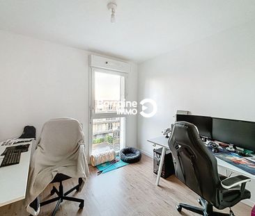 Location appartement à Brest, 3 pièces 65.3m² - Photo 4