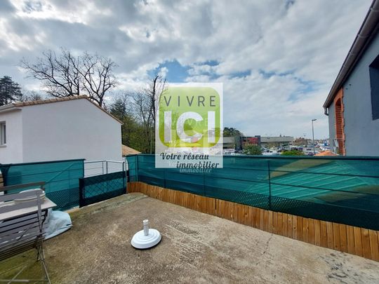 Geneston - Appartement 3 Pièces - 54,87m² - Photo 1