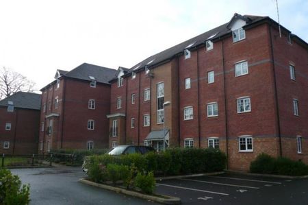 York Court, Burnage Lane, Burnage, M19 2hz - Photo 3