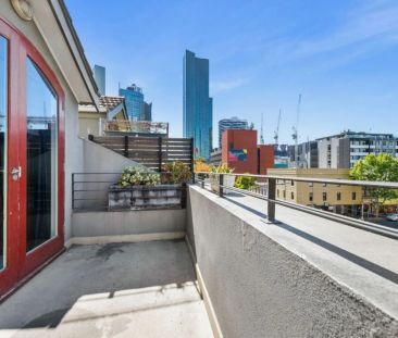 Unit 13/390 Russell Street, - Photo 6