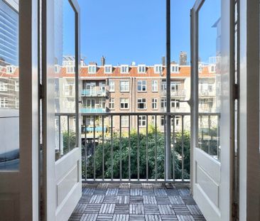 Te huur: Appartement Deurloostraat in Amsterdam - Photo 5