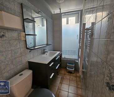 Location Appartement 2 pièces 55m² POITIERS 86000 - Photo 6