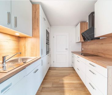 4.5 Zimmer, 104 m² - Photo 5