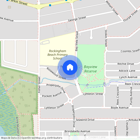 3 Few Court, Rockingham WA 6168