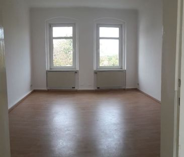 sonnige 1- RWE mit Balkon in Rauschwalde ! - Photo 2