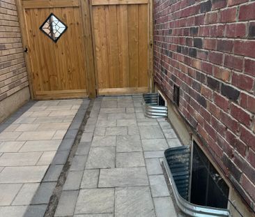 For Lease - 83 Barkerville Drive Unit# Bsmt, Whitby, Ontario - Photo 3