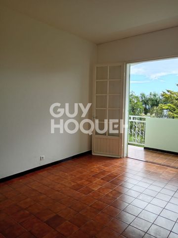 HAUT DE VILLA st gilles les hauts - Photo 2