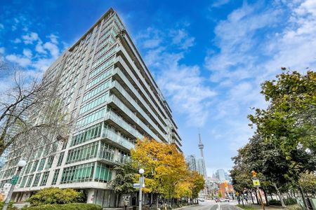 For Lease - 650 Queens Quay N/A Unit# 1121, Toronto, Ontario - Photo 2