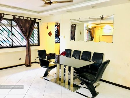Blk 803 Ping-an Gardens (Bedok), HDB 5 Rooms - For Rent - Photo 4