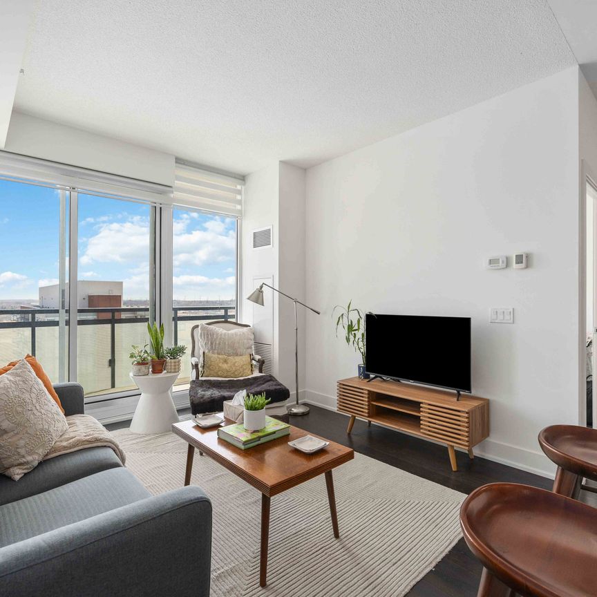 For Lease - 8081 BIRCHMOUNT Road Unit# 1517, Markham, Ontario - Photo 1