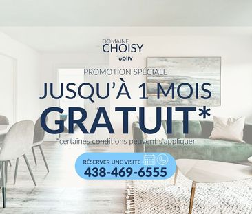 Domaine Choisy - Rue d'Avila - Photo 6