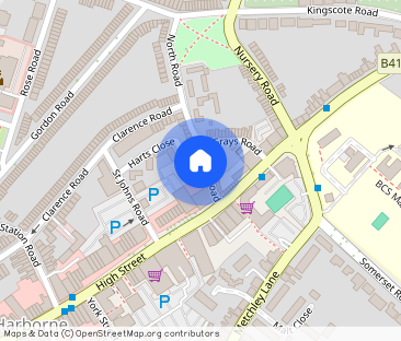 4 bedroom terraced house to rent - Photo 1