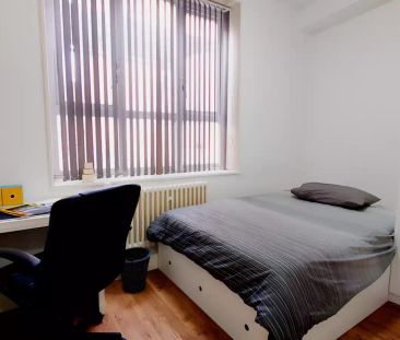 Standard Apartments - Photo 2