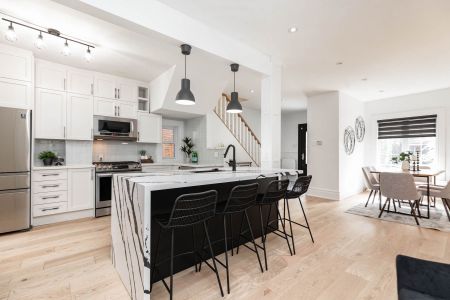 For Lease - 469 Clendenan Avenue, Toronto, Ontario - Photo 5