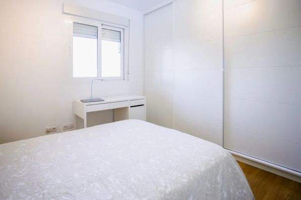 Carrer de lEnginyer Vicent Pichó, Valencia, Valencian Community 46020 - Photo 1