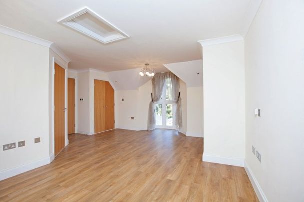 3 bedroom town house to rent - Photo 1