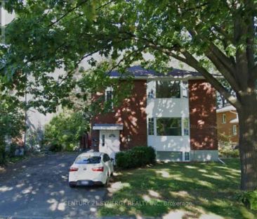 3 - 1173 KINGSTON AVENUE | 3 - 1173 KINGSTON AVENUE, Ottawa - Photo 1