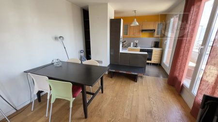 Rental Apartment - Photo 5