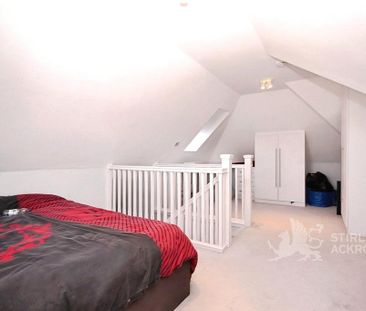 1 bedroom in a house share to rent - Photo 2