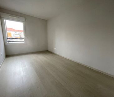 Location appartement 56.36 m², Maizieres les metz 57280Moselle - Photo 4