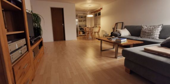 2.5 Zimmer, 60 m² - Foto 2