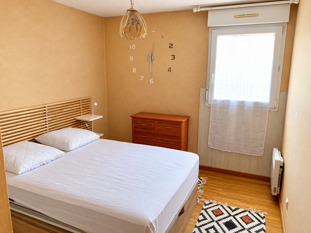 Location Appartement 2 pièces 45m² ST LAURENT DU VAR 06700 - Photo 3