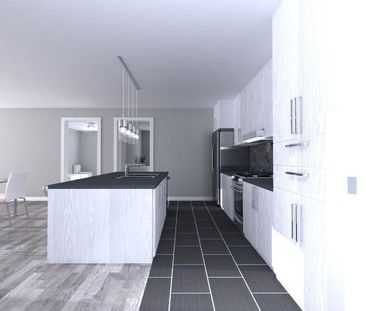 *1er MOIS GRATUIT* 4 1/2 rue Rivière aux Outardes, Ormstown - Photo 1