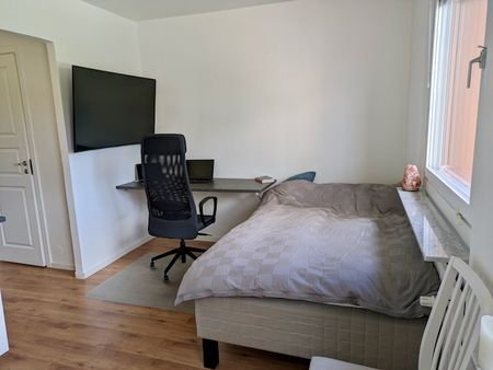 Pressarvägen, Järfälla - Foto 3