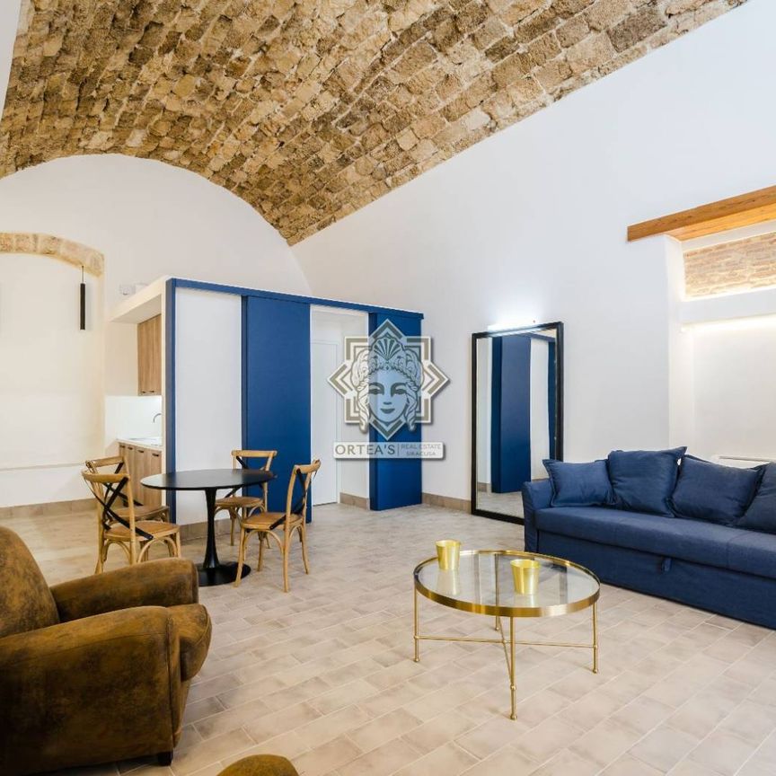 Bilocale via Nizza, snc, Ortigia, Siracusa - Photo 1