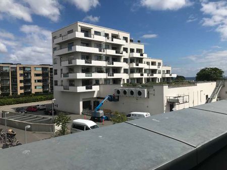 Vil du bo lige ved Amager Strandpark? - Photo 4