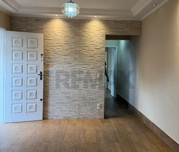 Sobrado 163m² com 3 Dormitórios, Suíte, Churrasqueira e 2 Vagas na ... - Photo 2