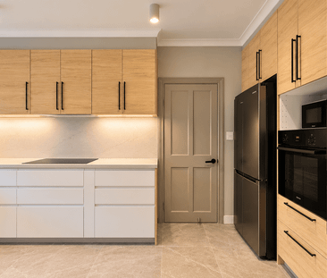 Fully Renovated Three-Bedroom Unit in Prime Killara Location for Lease - Photo 6
