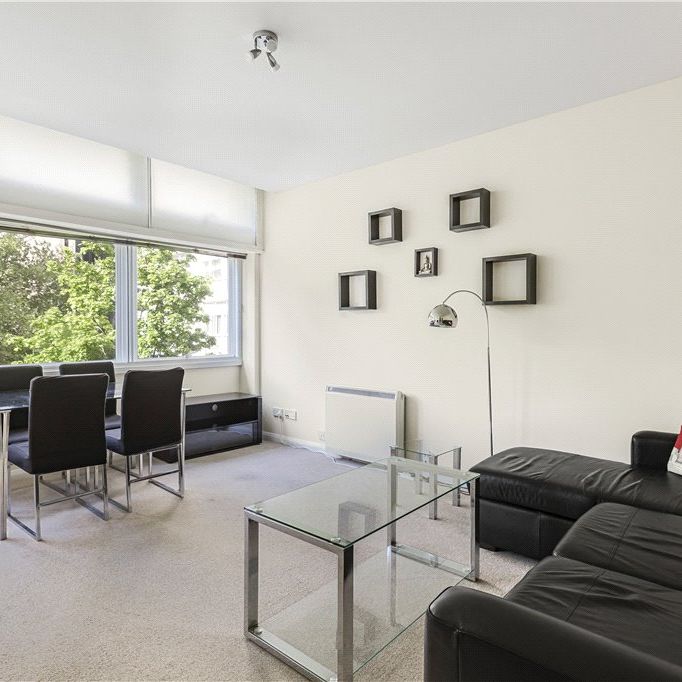 Newington Causeway, London, SE1 6BT - Photo 1