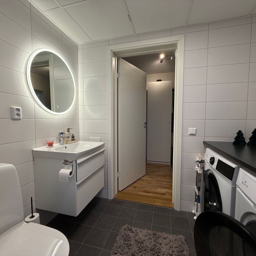 Hordavägen 11E - Photo 1