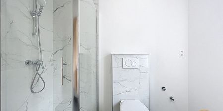 Appartement te huur in Liège voor € 970 met 2 slaapkamers - Foto 2