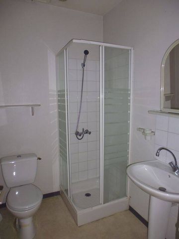 Location appartement t1 bis 2 pièces 28 m² à Villefranche-de-Rouergue (12200) - Photo 4