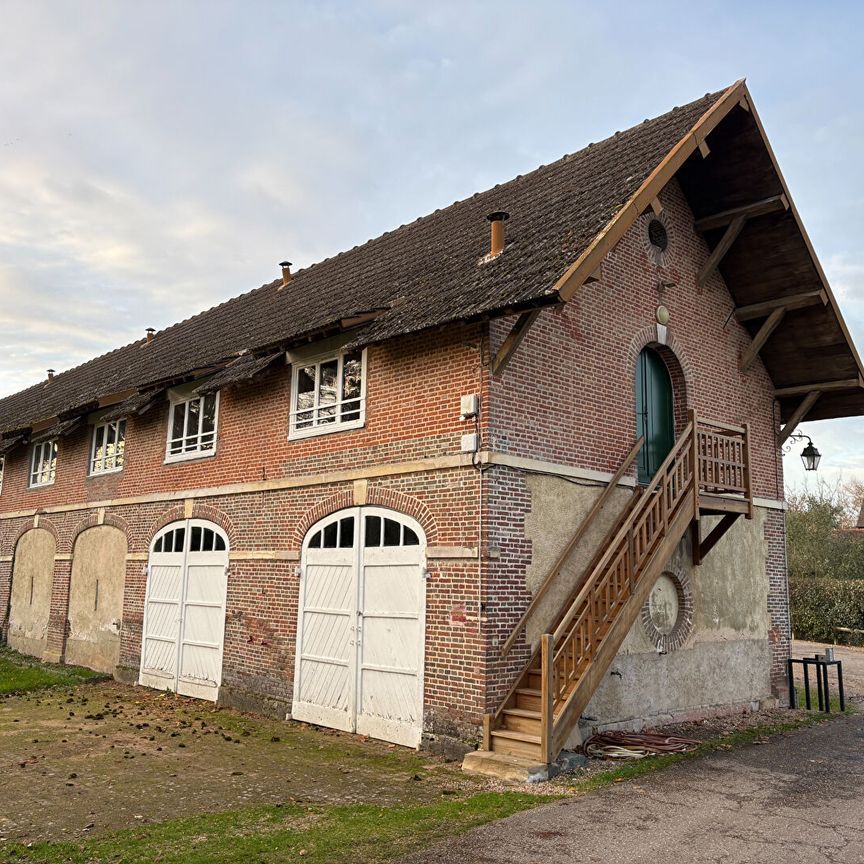 Appartement à louer VAUX SUR EURE - Photo 1