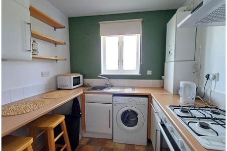 2 bed flat for rent in South Gyle - Photo 5