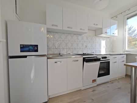 Kijewo - wynajem, 1 pok. 35m - Фото 2