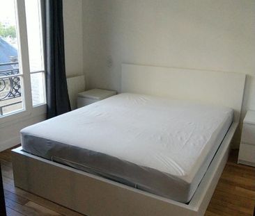 Location appartement 3 pièces, 49.00m², Paris 16 - Photo 6