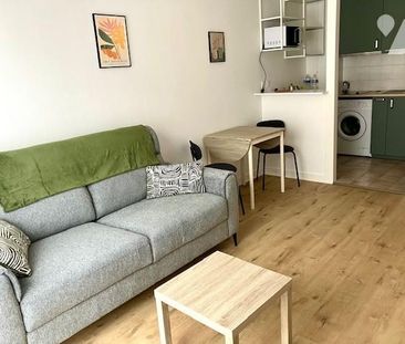 APPARTEMENT T2 MEUBLE - ORLEANS CENTRE - Photo 6