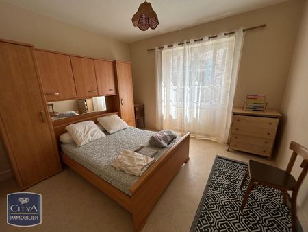 Location Appartement 2 pièces 51m² LE BLANC 36300 - Photo 2