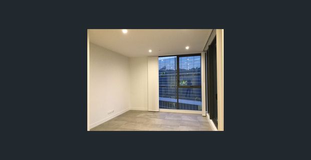 STUNNING EAST FACING APARTMENT WITH MASSIVE STUDY ROOM WITHIN 'CENTRALE' - Photo 1