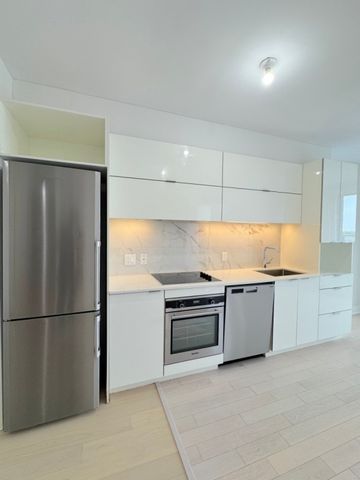 Appartement à louer - Montréal (Le Sud-Ouest) (Griffintown) - Photo 2